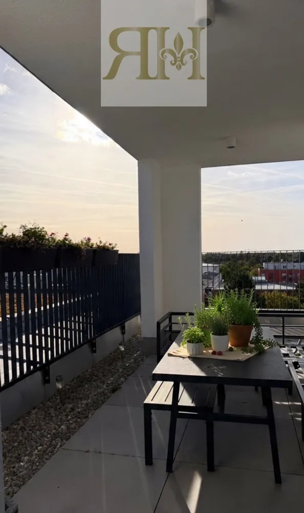 4 Zimmer Wohnung mit 144 m² in München – Bild 4