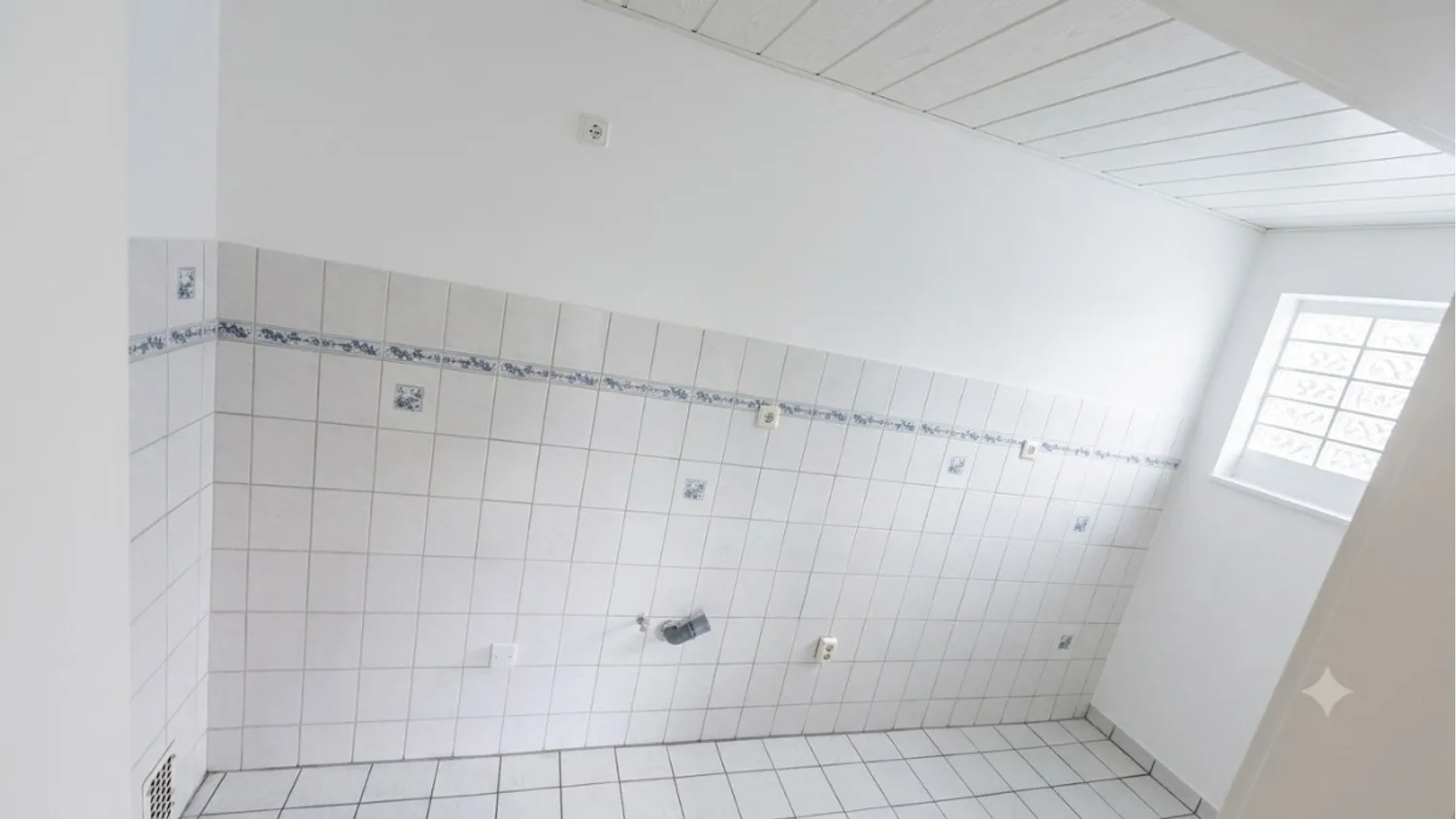 3 Zimmer Wohnung mit 52 m² in Bochum – Bild 3