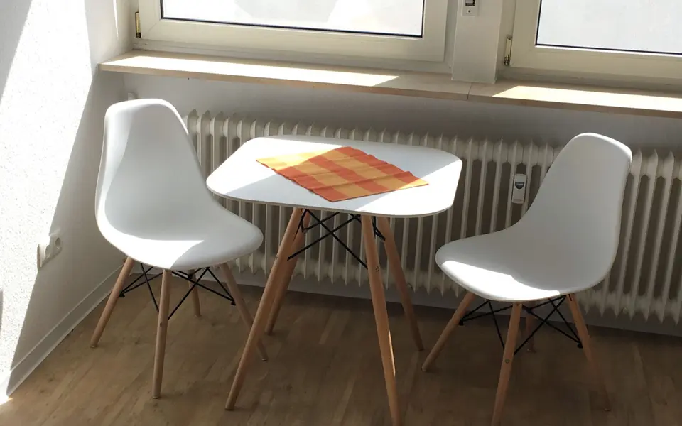 WG-Zimmer mit 49 m² in Viernheim – Bild 5