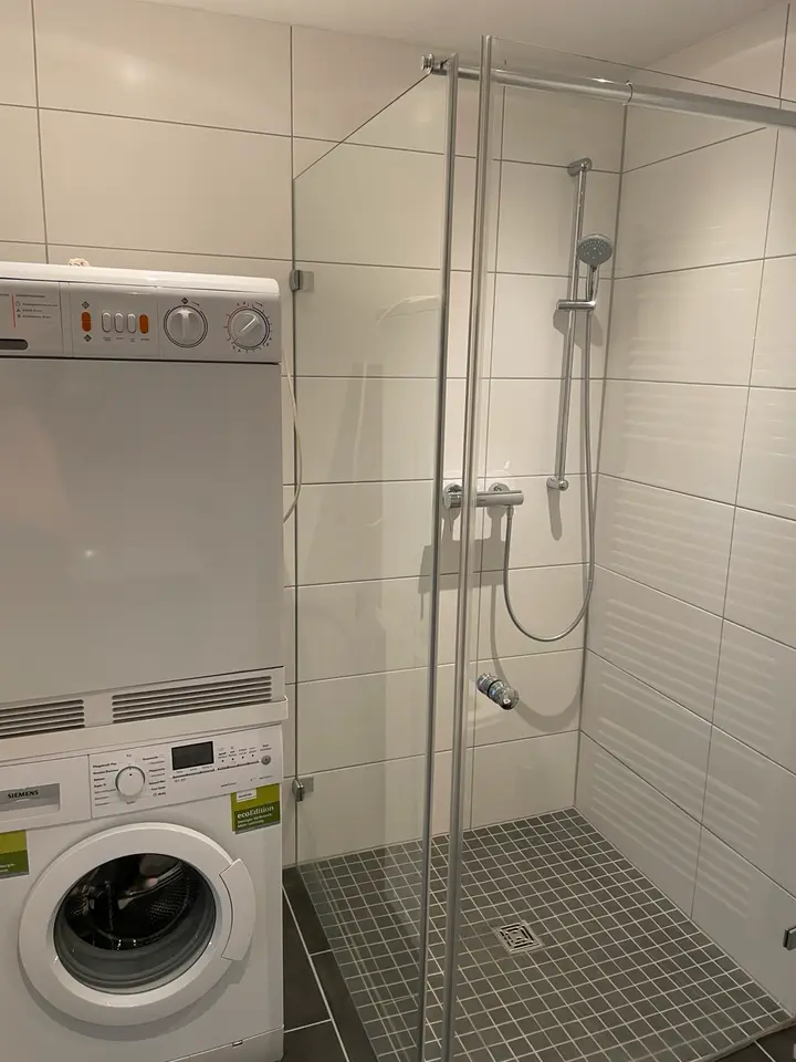 2 Zimmer Wohnung mit 58 m² in Kaiserslautern – Bild 4