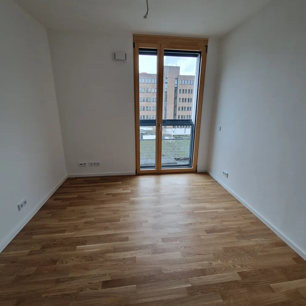 3 Zimmer Wohnung mit 82 m² in Frankfurt am Main – Bild 12
