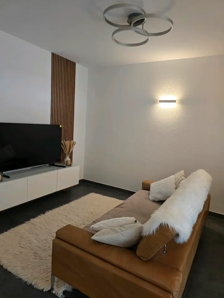 WG-Zimmer mit 56 m² in Heppenheim – Bild 7