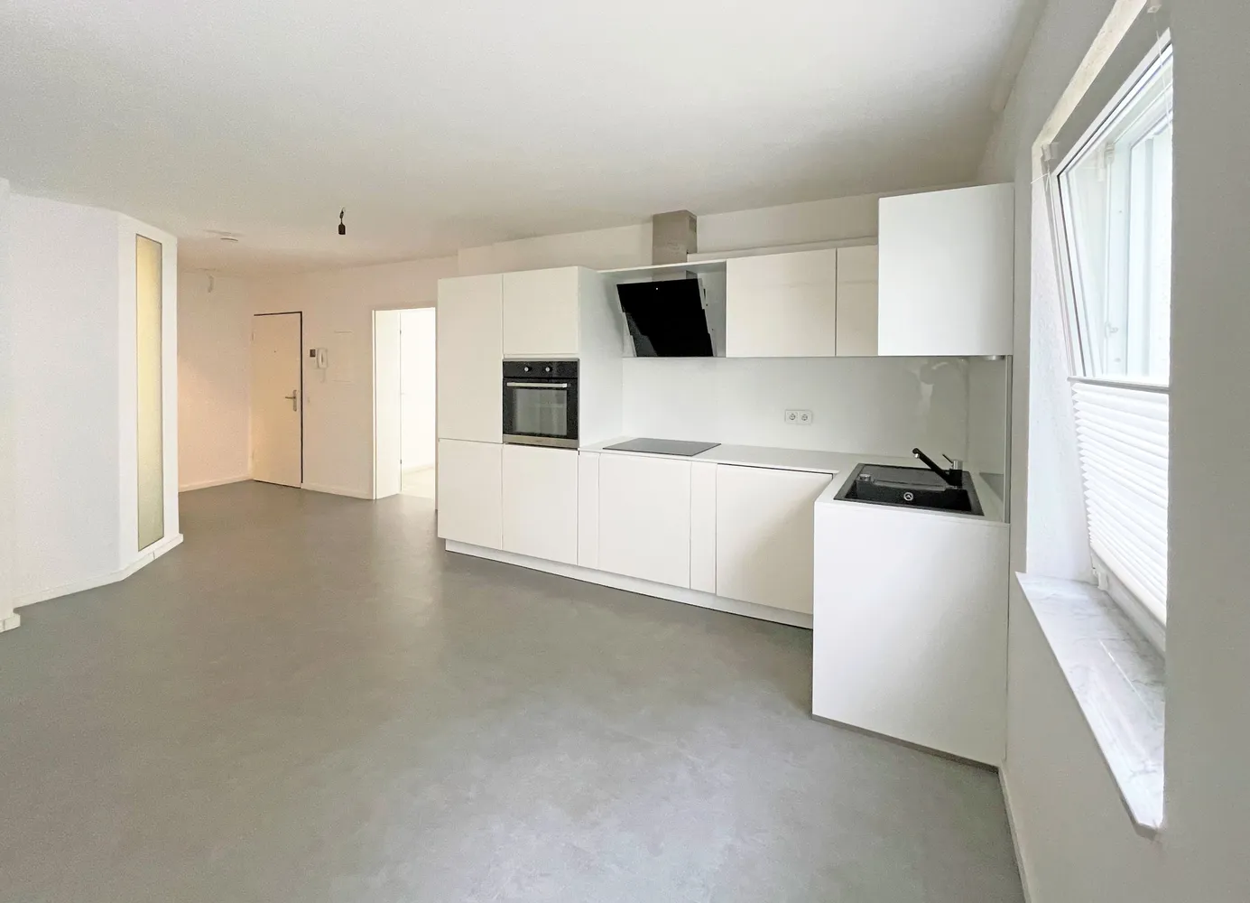 2 Zimmer Wohnung mit 87 m² in Gießen – Bild 3