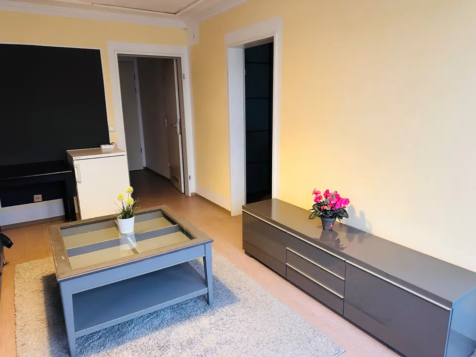 2 Zimmer Wohnung mit 45 m² in München – Bild 3