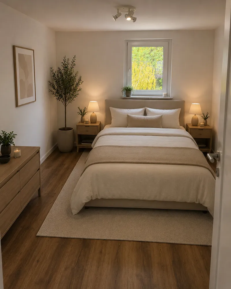 3 Zimmer Wohnung mit 49 m² in Wuppertal – Bild 6