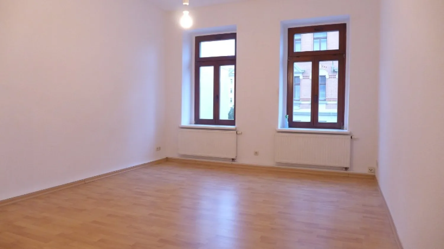 2 Zimmer Wohnung mit 54 m² in Leipzig – Bild 6