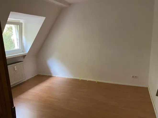 3 Zimmer Wohnung mit 53 m² in Duisburg – Bild 3