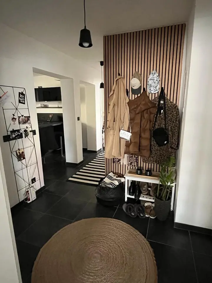 4 Zimmer Wohnung mit 80 m² in Bamberg – Bild 2