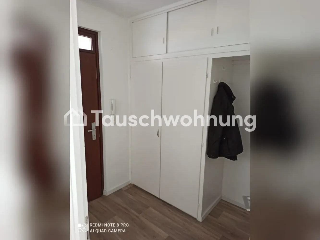 2 room apartment with 57 m² in Hamburg – Photo 2