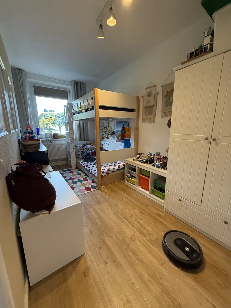 3 Zimmer Wohnung mit 61 m² in Dresden – Bild 7