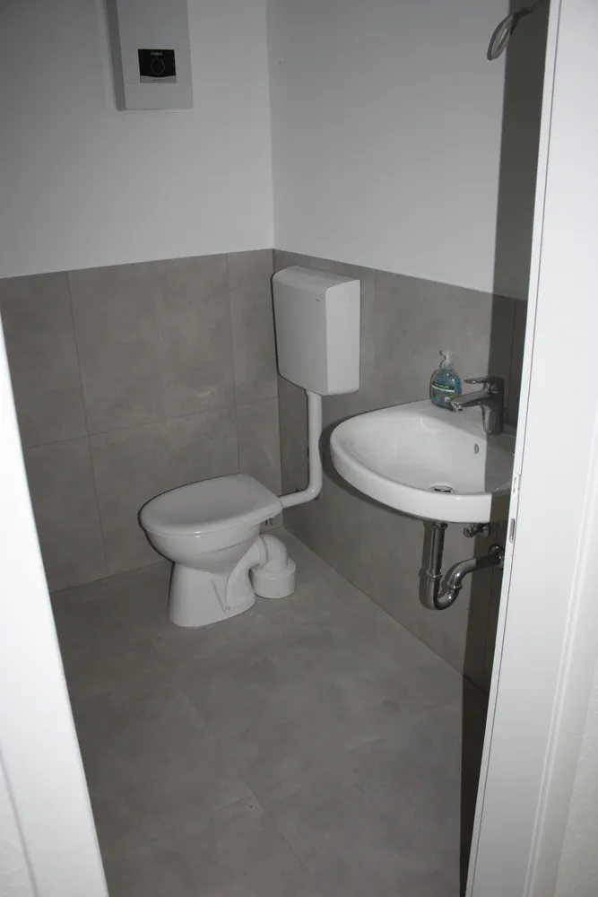 3 Zimmer Wohnung mit 62 m² in Düsseldorf – Bild 2