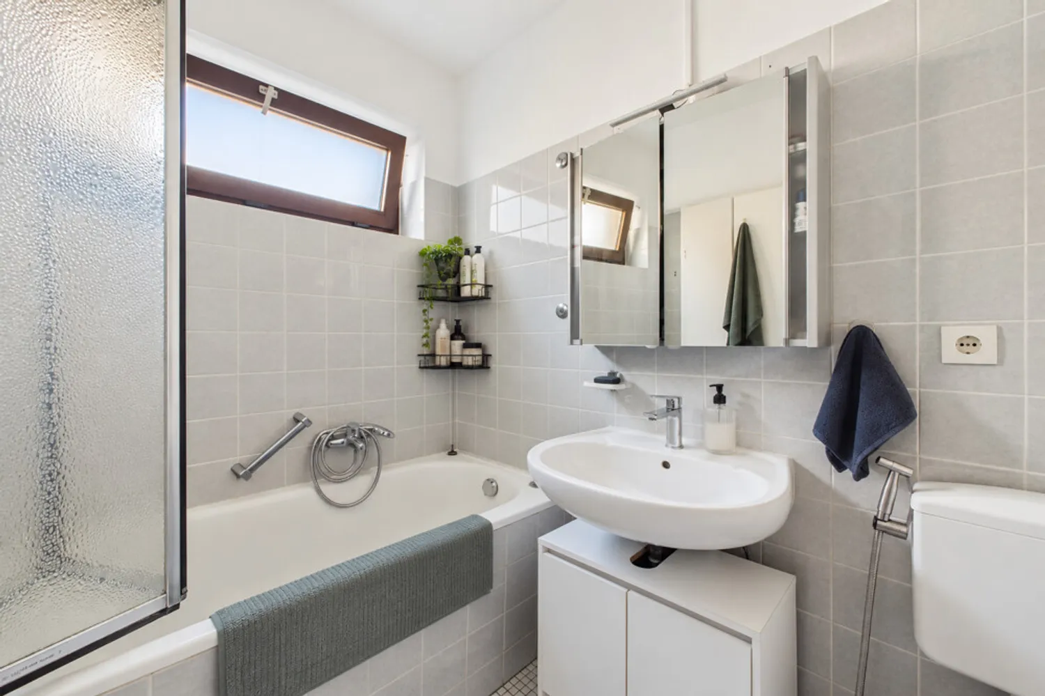 2 Zimmer Wohnung mit 59 m² in Düsseldorf – Bild 5