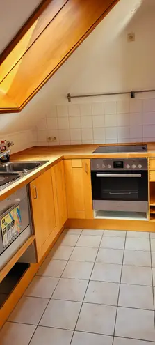 3 Zimmer Wohnung mit 65 m² in Stuttgart – Bild 6
