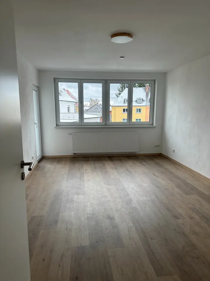 2 Zimmer Wohnung mit 55 m² in Bayreuth – Bild 1