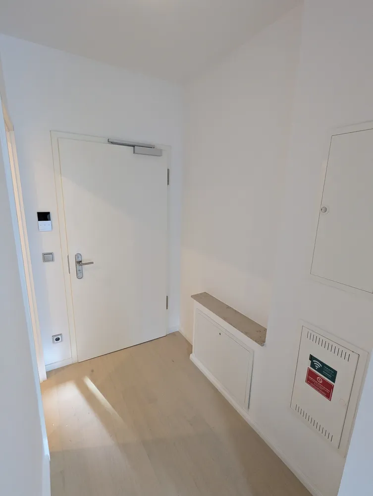 2 room apartment with 48 m² in Berlin – Photo 3