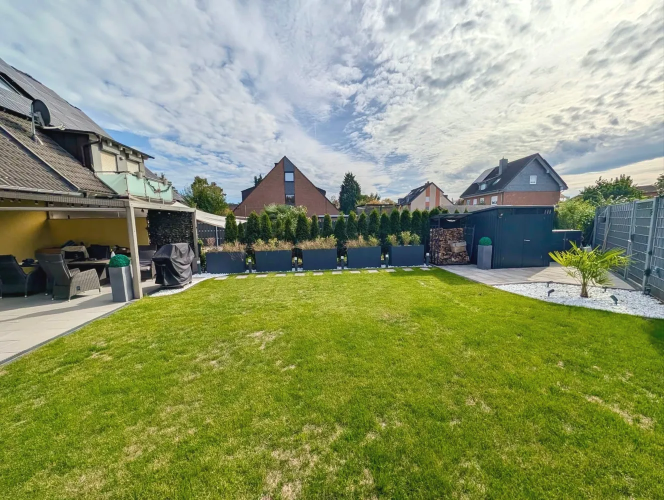 5 Zimmer Haus mit 188 m² in Hilden – Bild 4