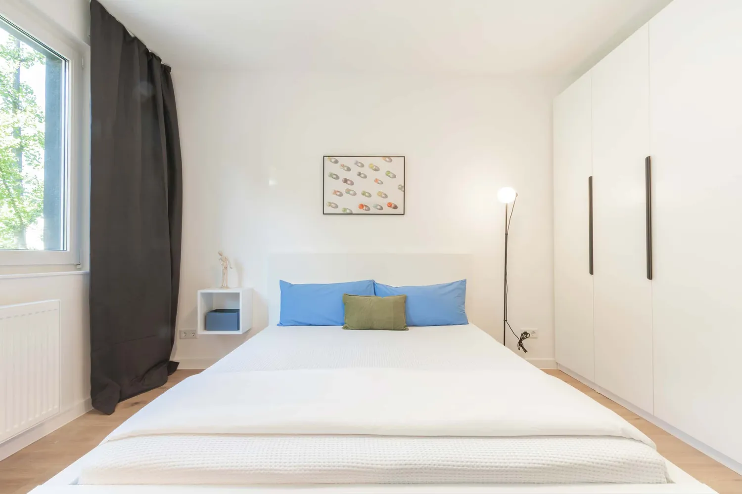 WG-Zimmer mit 15 m² in Essen – Bild 1