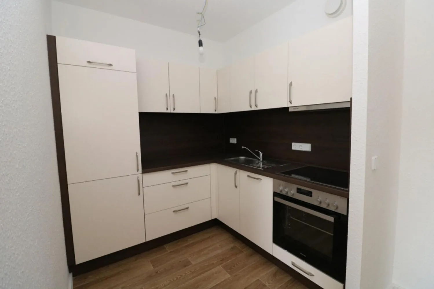 3 Zimmer Wohnung mit 55 m² in Freiberg – Bild 2