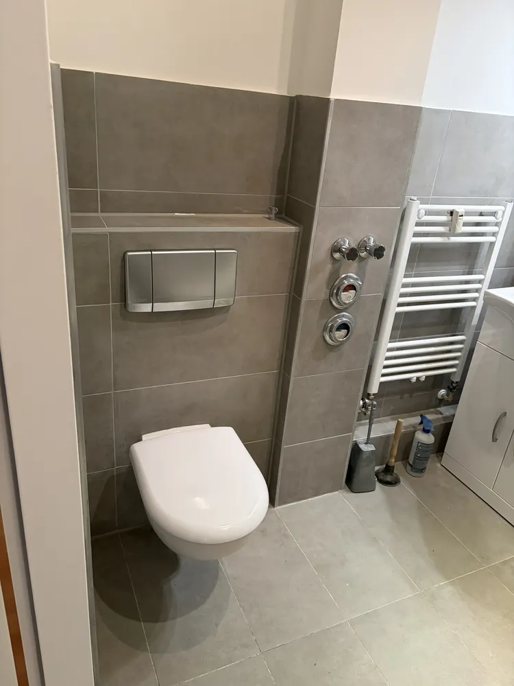 2 room apartment with 52 m² in Berlin – Photo 8