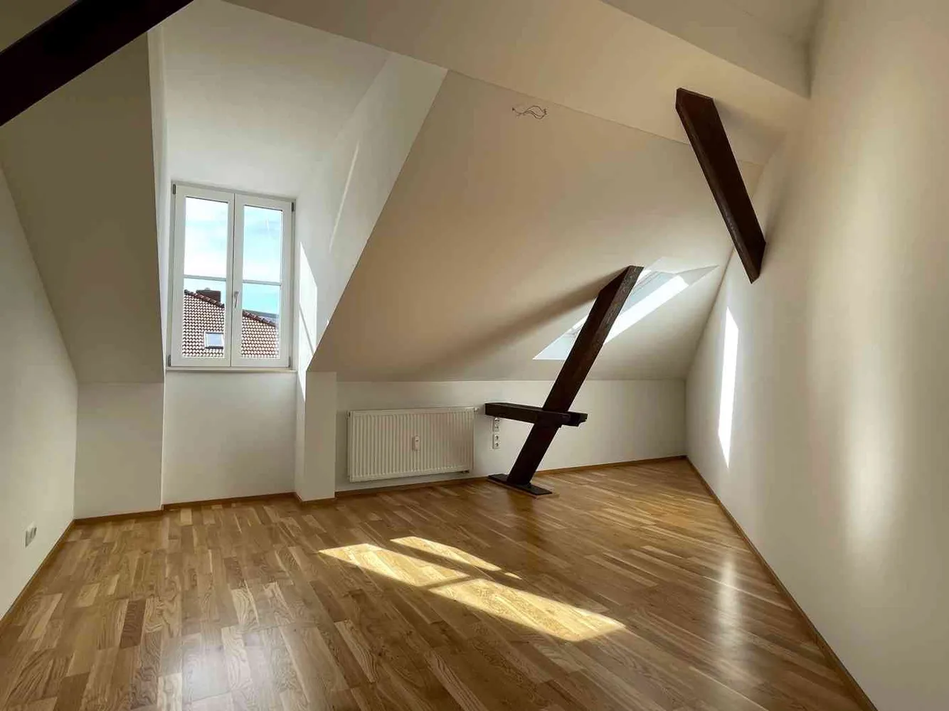 2 Zimmer Wohnung mit 75 m² in München – Bild 6
