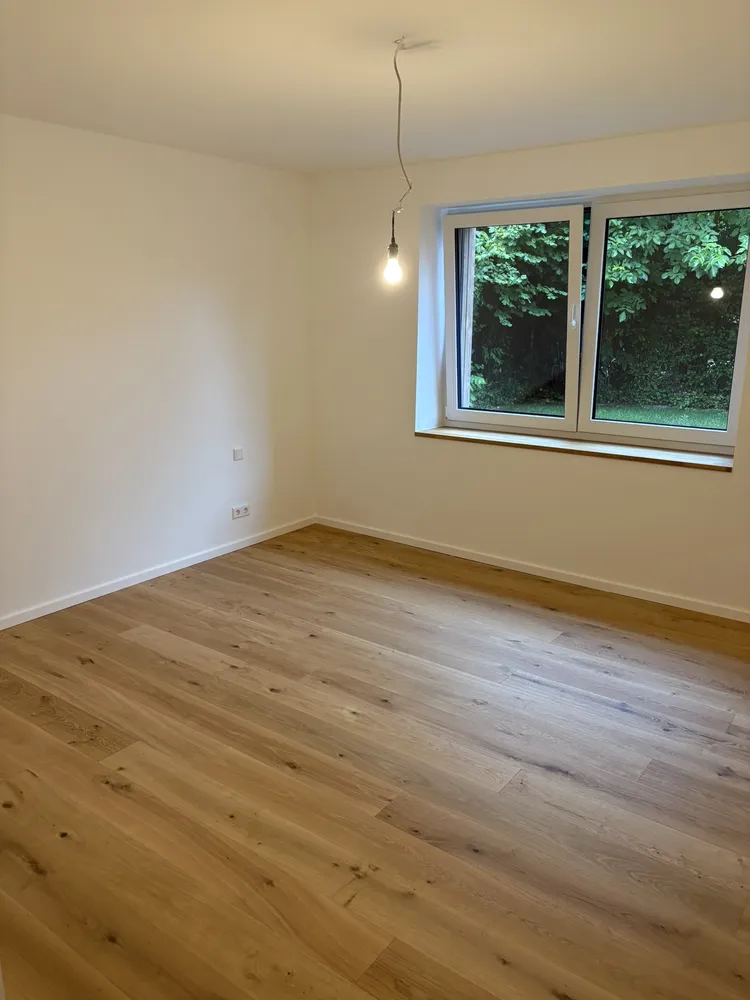3 Zimmer Wohnung mit 116 m² in Coesfeld – Bild 2