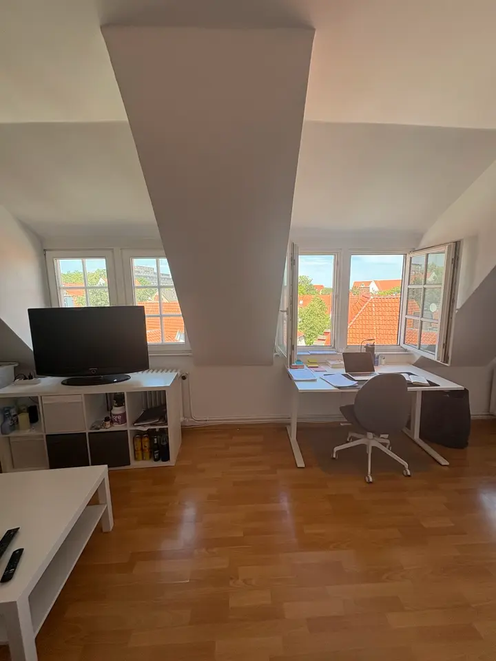 WG-Zimmer mit 100 m² in Osnabrück – Bild 1
