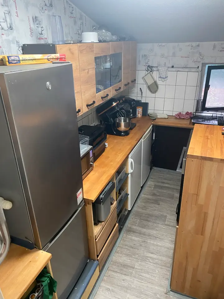 WG-Zimmer mit 25 m² in Kiel – Bild 8