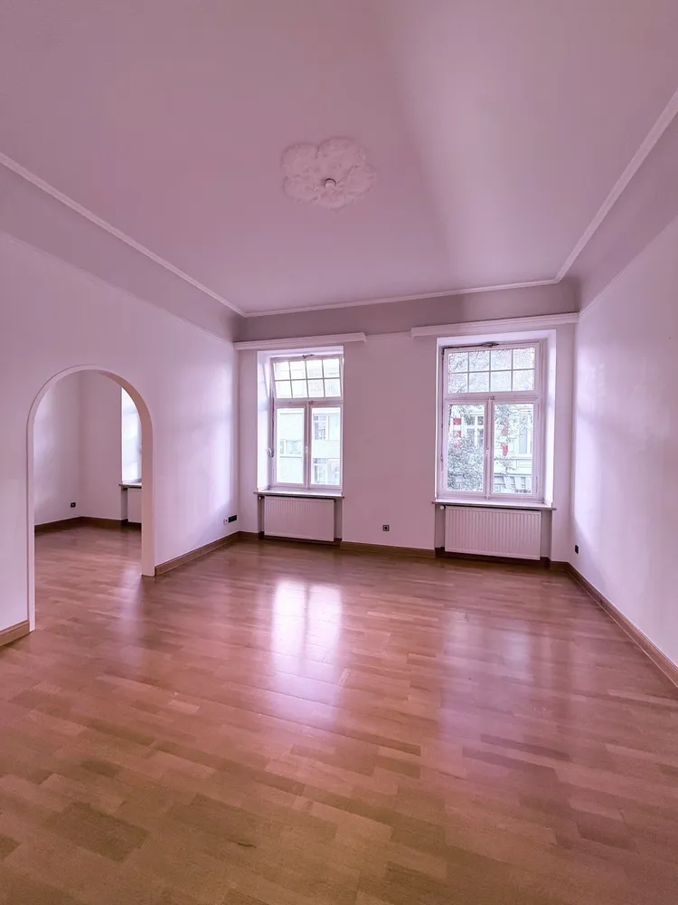 4 room apartment with 98 m² in Düsseldorf – Photo 8