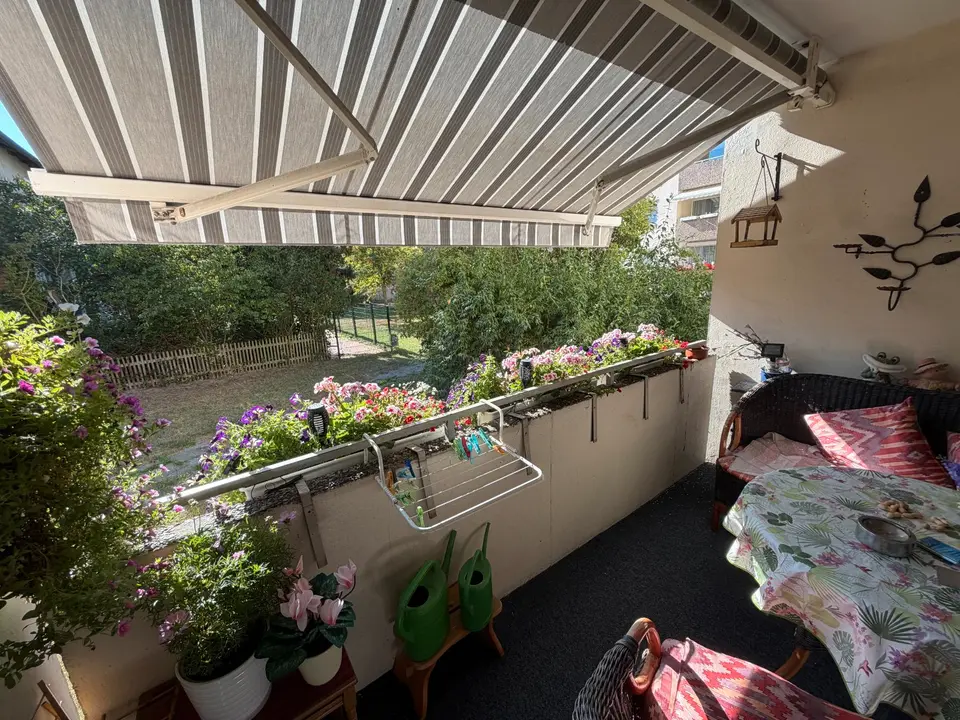3 Zimmer Wohnung mit 73 m² in Hannover – Bild 4