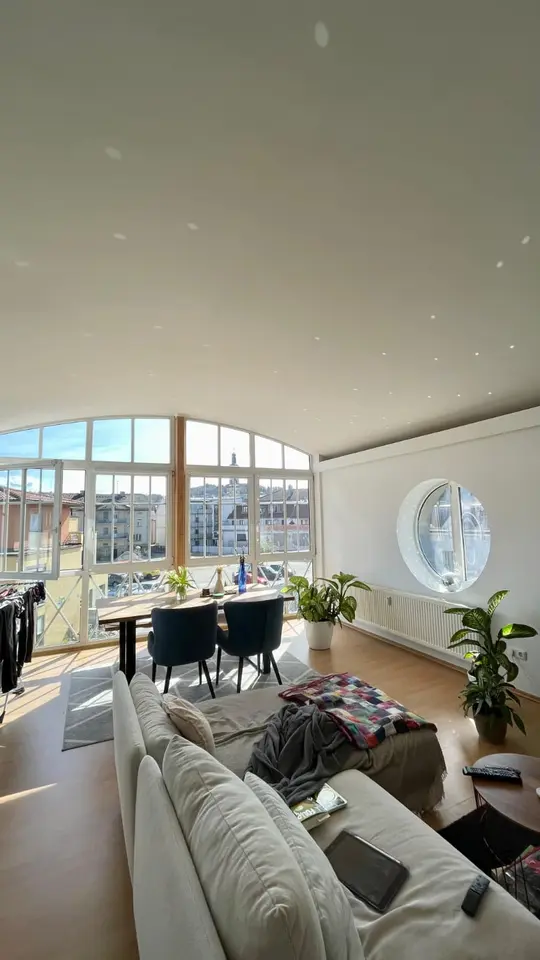 3 Zimmer Wohnung mit 79 m² in Deggendorf – Bild 1