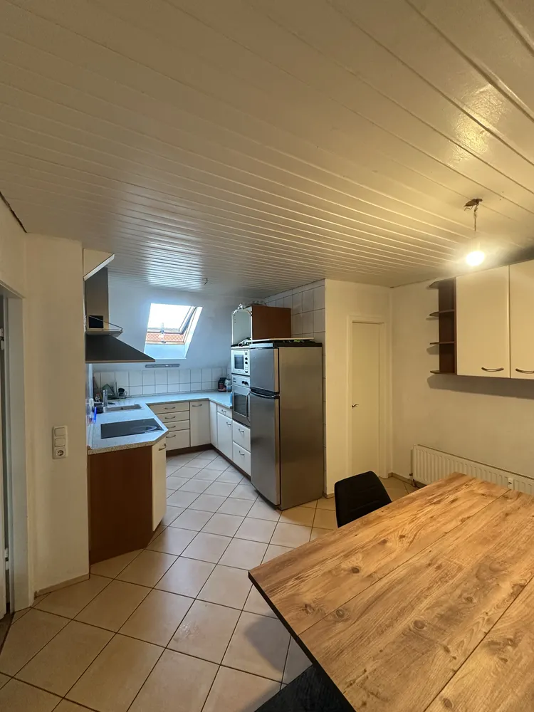 3 Zimmer Wohnung mit 100 m² in Braunschweig – Bild 7