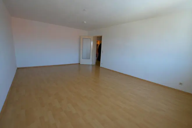 2 Zimmer Wohnung mit 65 m² in Nürnberg – Bild 2