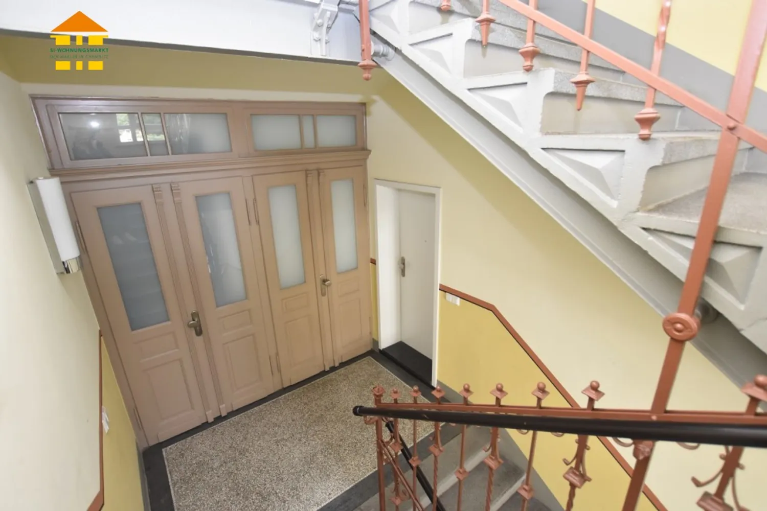 2 room apartment with 56 m² in Chemnitz – Photo 5