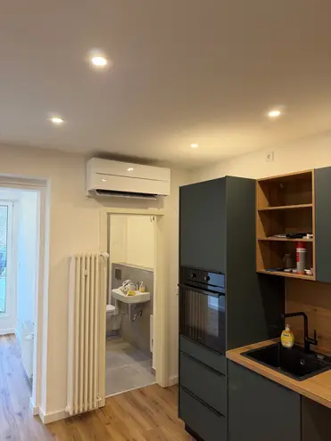 2 Zimmer Wohnung mit 50 m² in Köln – Bild 2