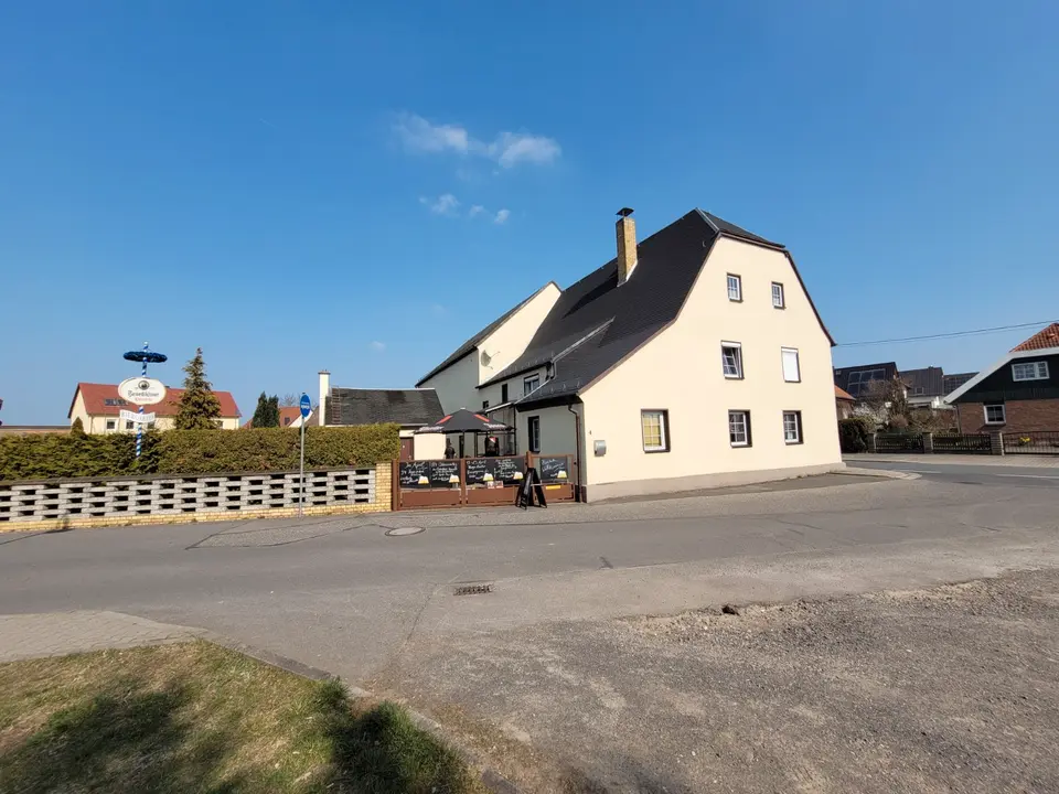 10 Zimmer Haus mit 493 m² in Grimma – Bild 2