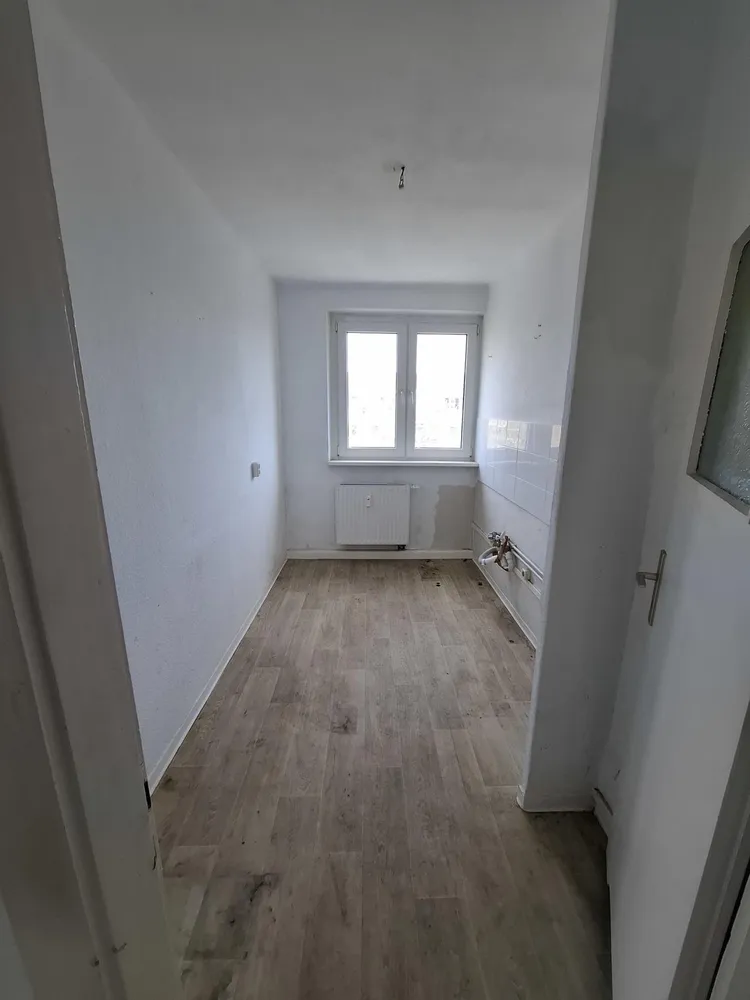 3 Zimmer Wohnung mit 61 m² in Halle (Saale) – Bild 7