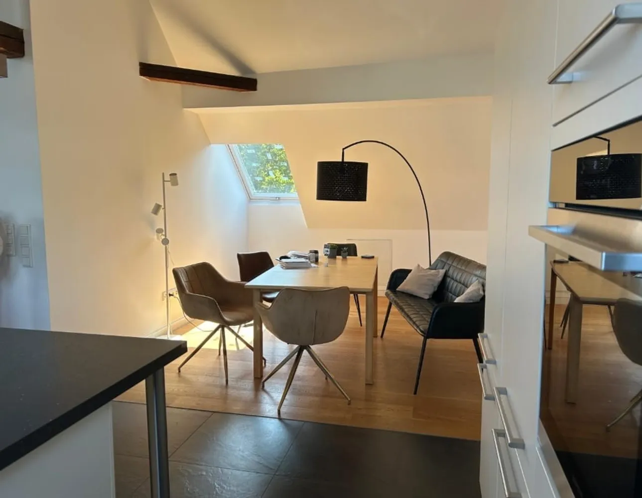 4 Zimmer Wohnung mit 143 m² in Aschaffenburg – Bild 5