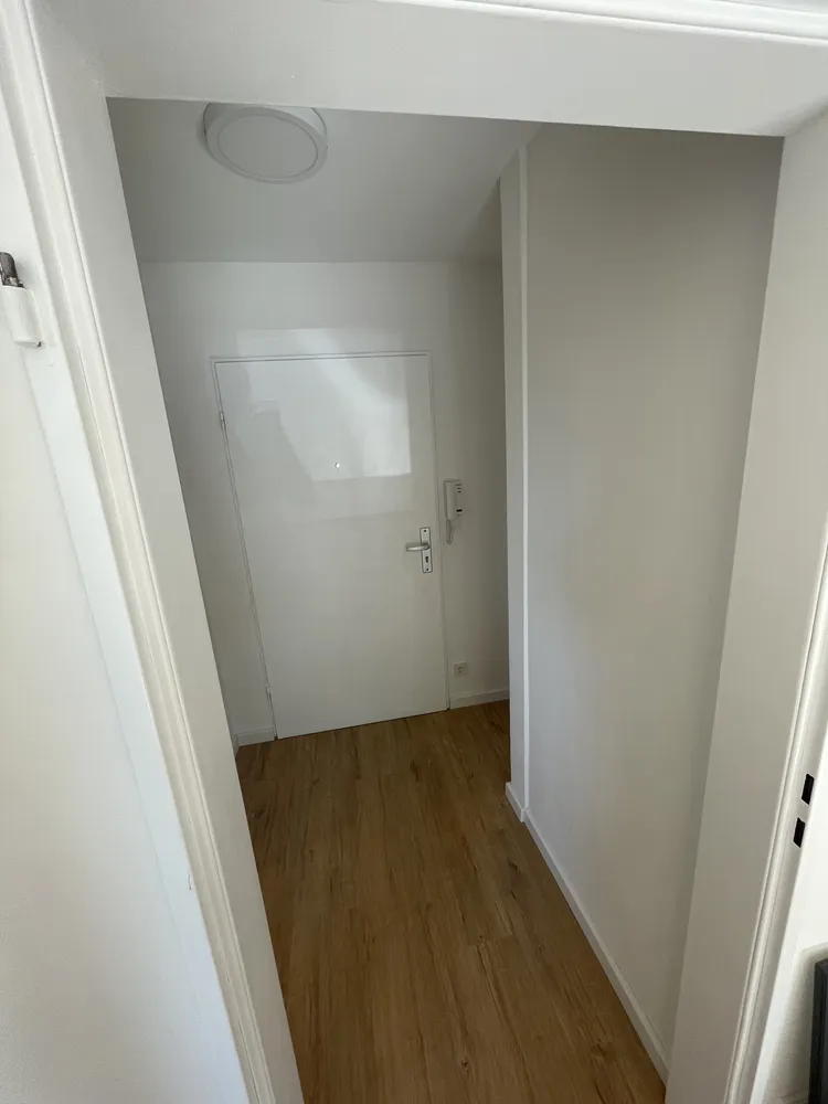 2 Zimmer Wohnung mit 45 m² in Nürnberg – Bild 5