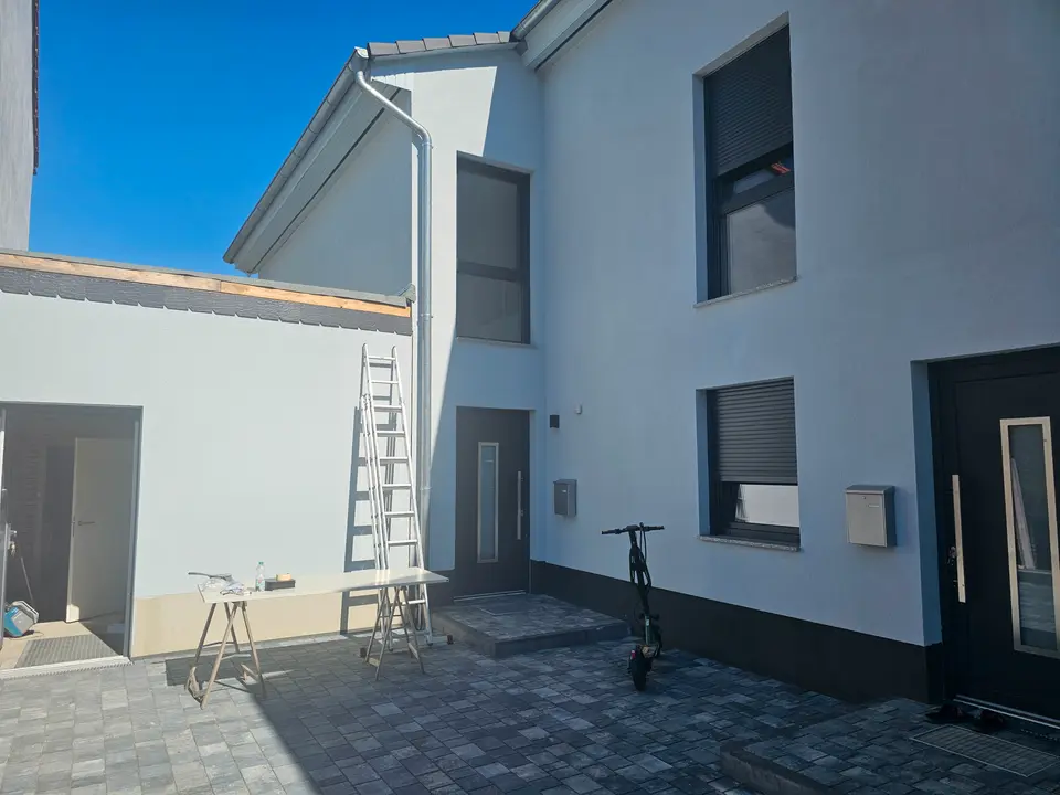 4 Zimmer Haus mit 136 m² in Bitterfeld-Wolfen – Bild 4