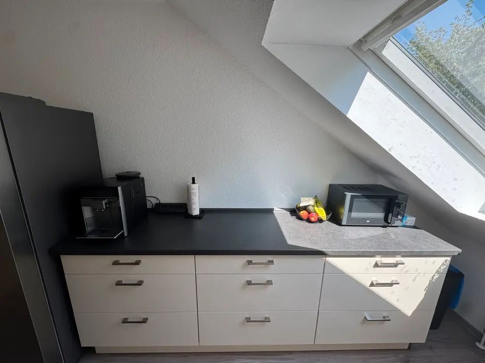 2 Zimmer Wohnung mit 60 m² in Detmold – Bild 6