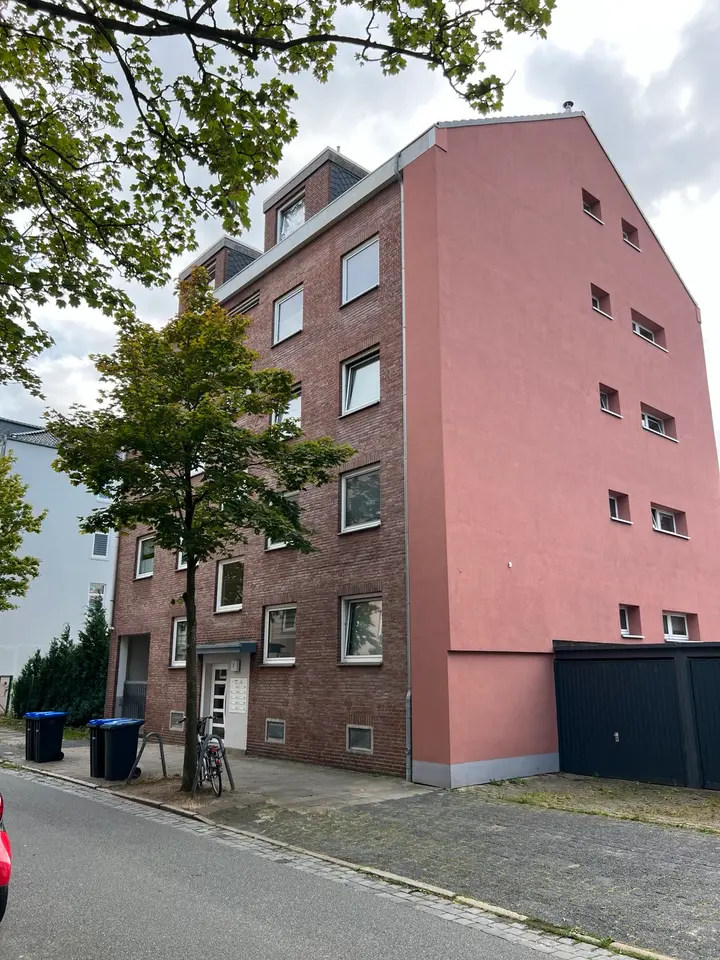 3 Zimmer Wohnung mit 71 m² in Bremerhaven – Bild 10