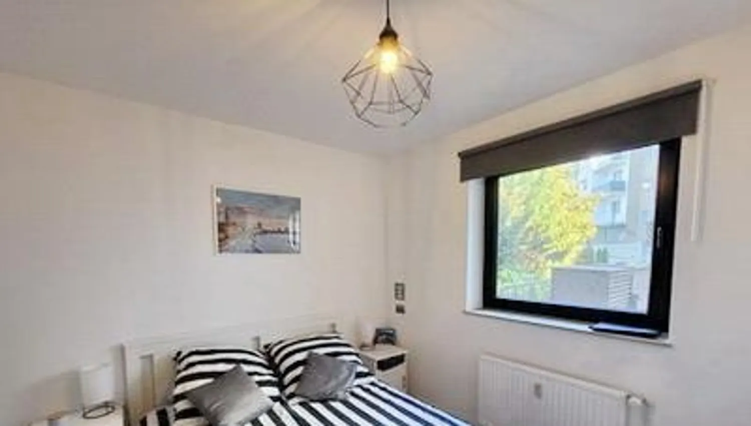 2 room apartment with 55 m² in Düsseldorf – Photo 8
