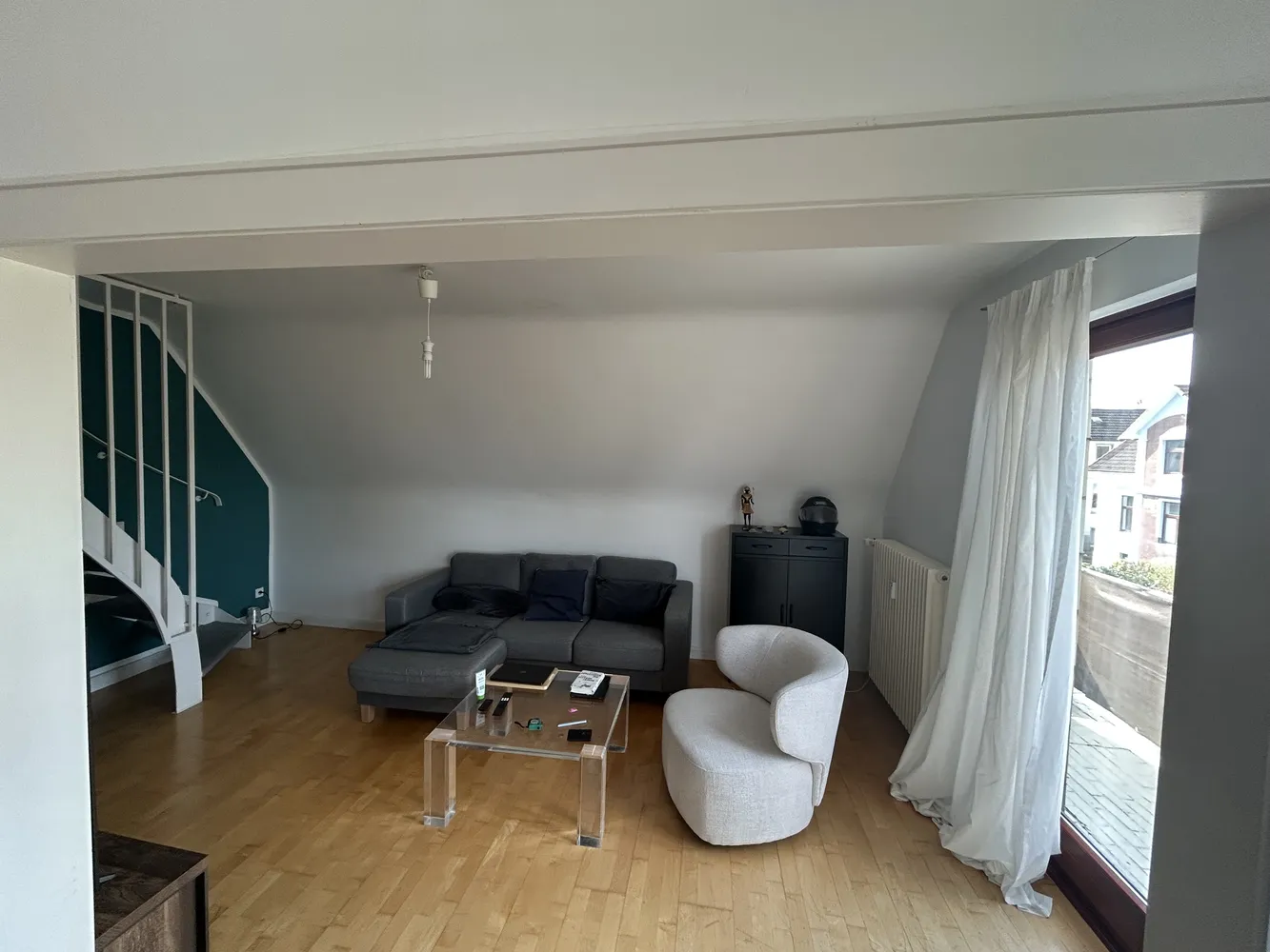 4 Zimmer Wohnung mit 75 m² in Hamburg – Bild 2