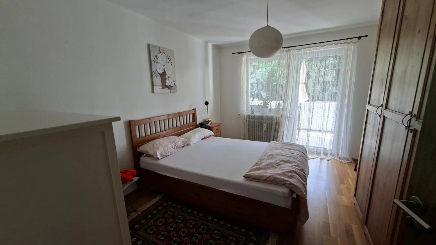 3 Zimmer Wohnung mit 92 m² in Regensburg – Bild 6
