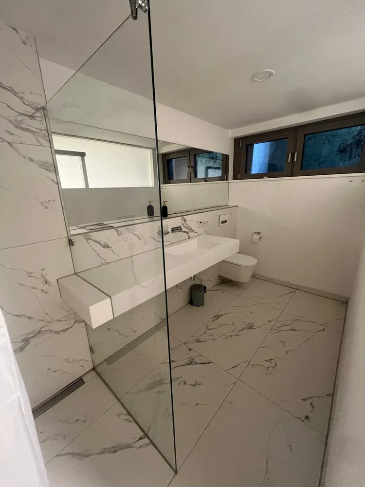 2 Zimmer Wohnung mit 72 m² in Darmstadt – Bild 6