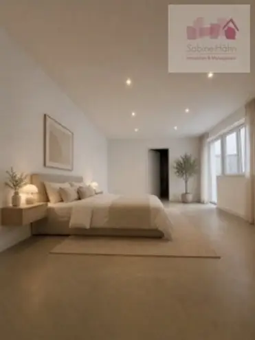 2 Zimmer Wohnung mit 96 m² in Aachen – Bild 6