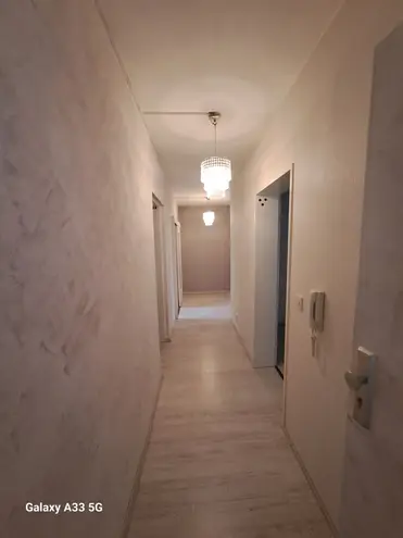 2 Zimmer Wohnung mit 72 m² in Frankfurt am Main – Bild 4