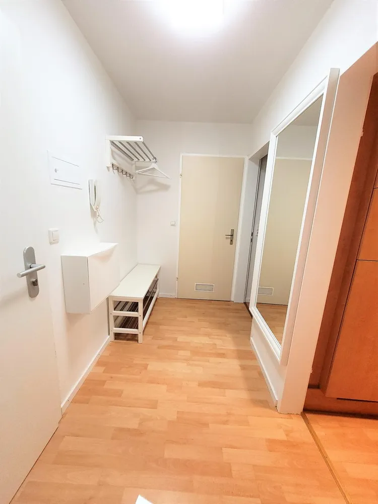 2 room apartment with 50 m² in Singen – Photo 8