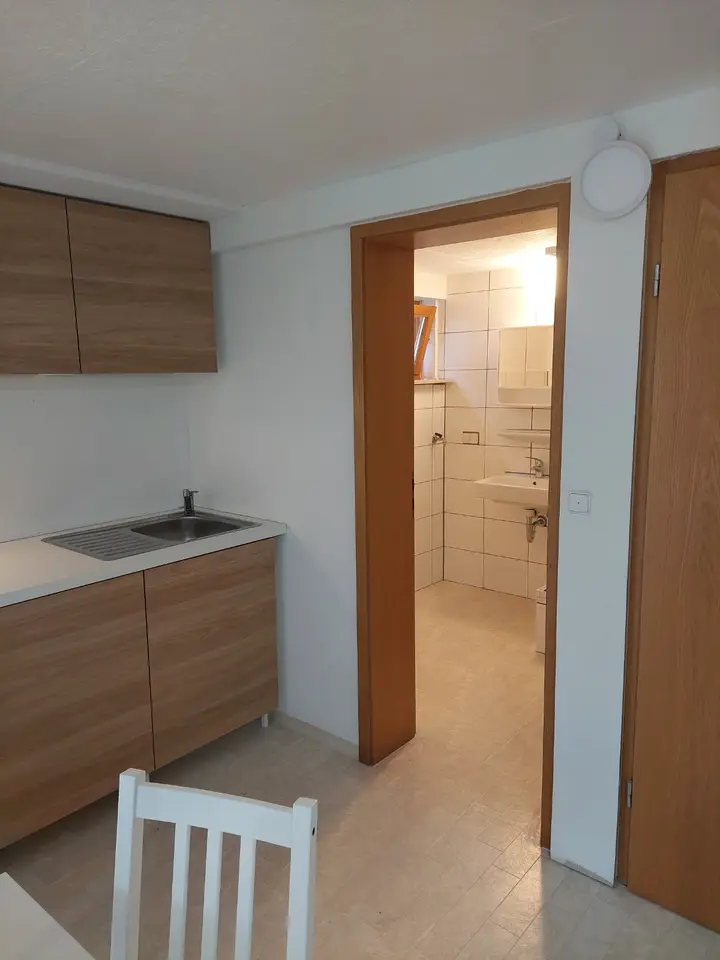 Studio mit 30 m² in Aalen – Bild 6