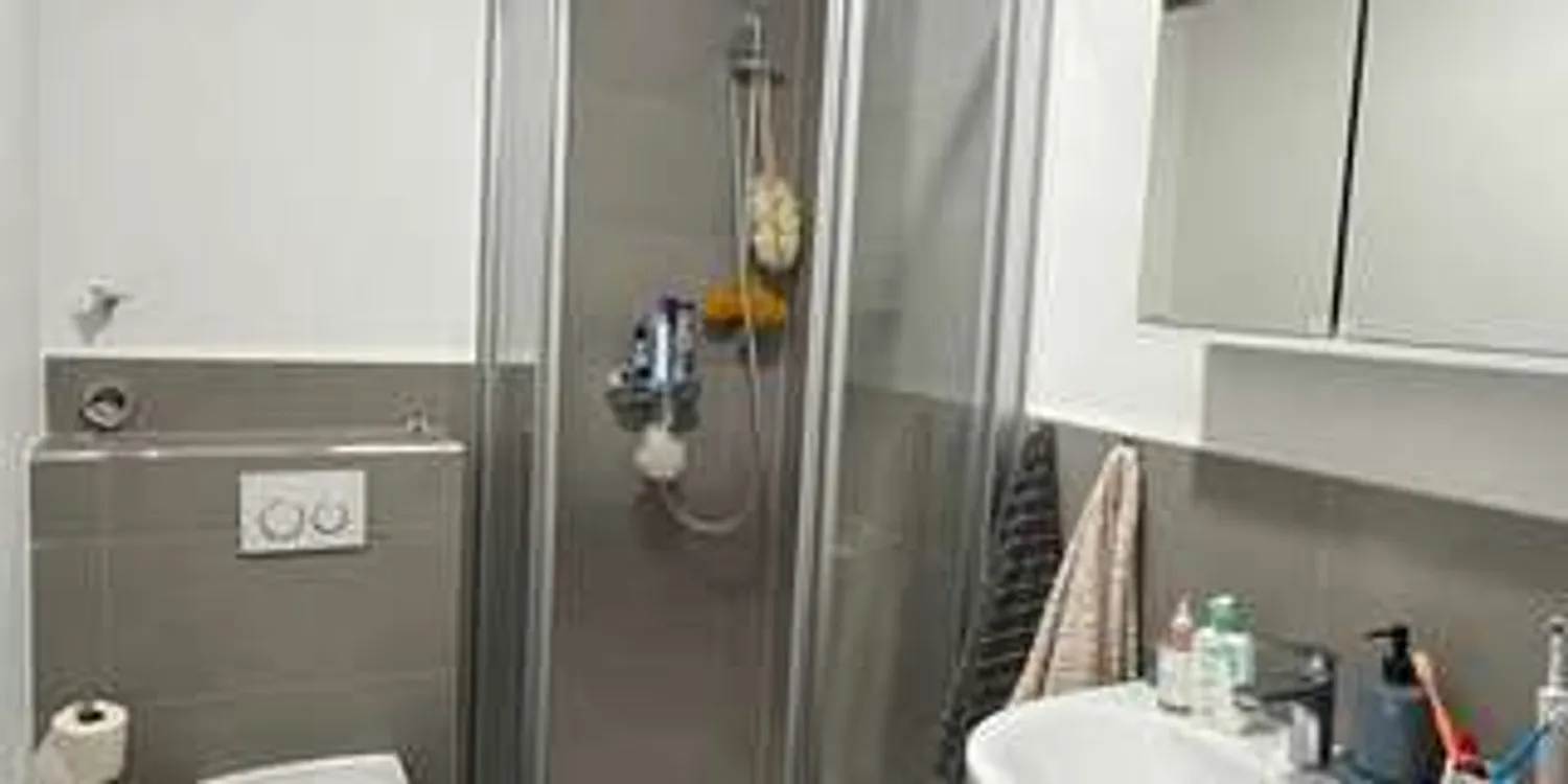 3 Zimmer Wohnung mit 64 m² in Offenbach am Main – Bild 6